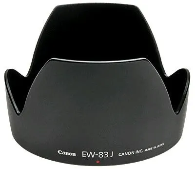 Canon EW-83J sluneční clona