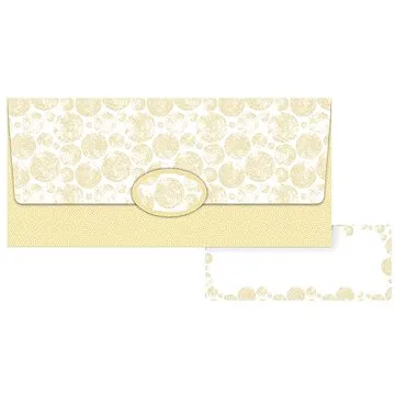 Obálka na peníze sr 66-005 (8595138501540)