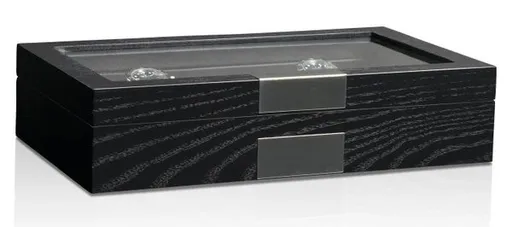 Box na hodinky Heisse & Söhne Monteray 8+ 70019-167