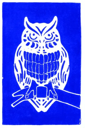 Linorytová barva Schmincke 120ml – 430 ultramarine