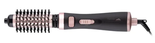 ETA Horkovzdušný kartáč Fenité Black