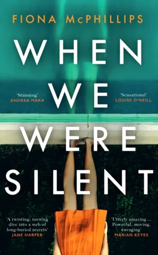 When We Were Silent - Fiona McPhillips