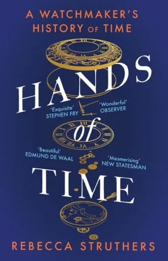 Hands of Time - Rebecca Struthers