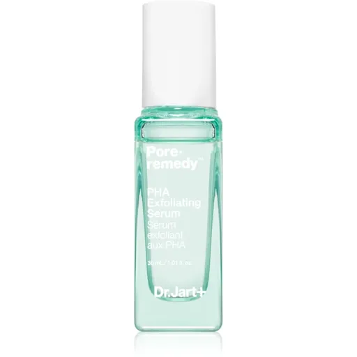 Dr. Jart+ Pore Remedy™ PHA Exfoliating Serum vyhlazující exfoliační sérum 30 ml