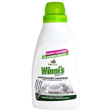 WINNI´S Anticalcare lavatrice 750 ml  (8002295034649)