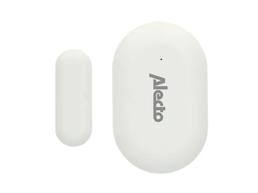 Smart detektor na dveře/okno ALECTO SMART-DOOR10 ZigBee Tuya