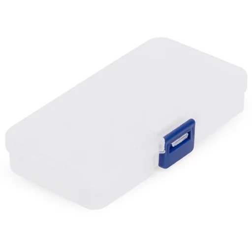 Zebco Krabička Trophy Accessory Box 10 Slot Narrow,Zebco Krabička Trophy Accessory Box 10 Slot Narrow