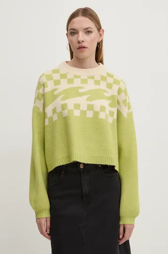 Svetr Billabong Palm Forever