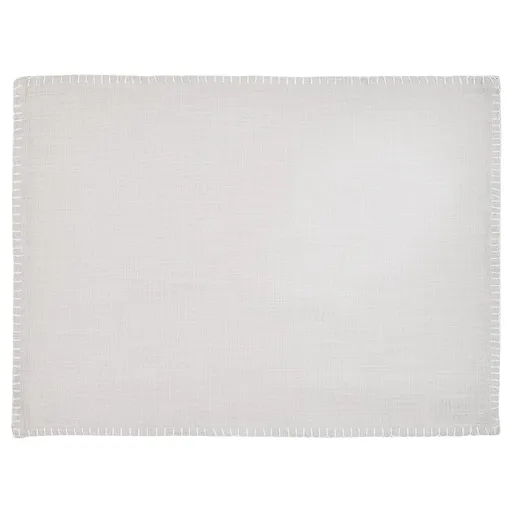 FINCA Prostírání 35 x 47 cm - šedá