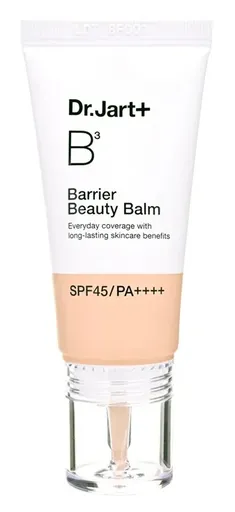 Dr. Jart+ Multifunkční BB krém B³ (Barrier Beauty Balm) 30 ml 01 Light