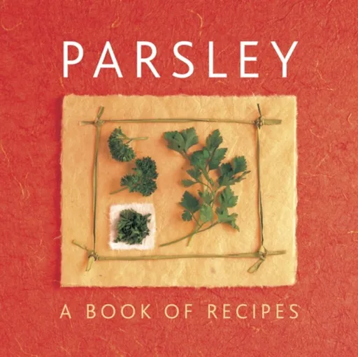 Parsley - Helen Sudell