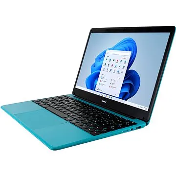 Umax VisionBook 14WRX Turquoise (UMM230241)