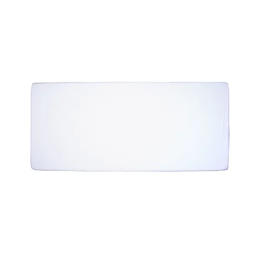 DMA FROTÉ PROSTĚRADLO, Nepropustné a prodyšné