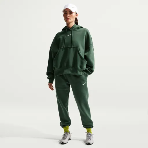 Nike W SPW  Phoenix Fleece M-R Sweatpants L