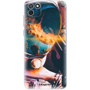 iSaprio Astronaut 01 pro Honor 9S (Ast01-TPU3_Hon9S)