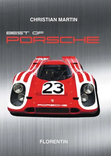 Best of Porsche - Christian Martin