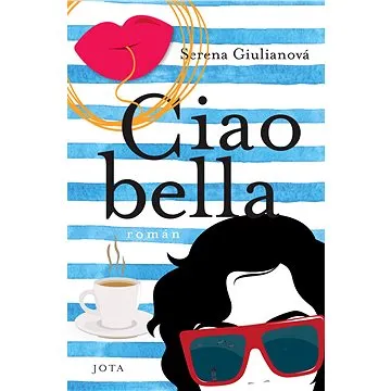 Ciao bella (978-80-756-5652-0)
