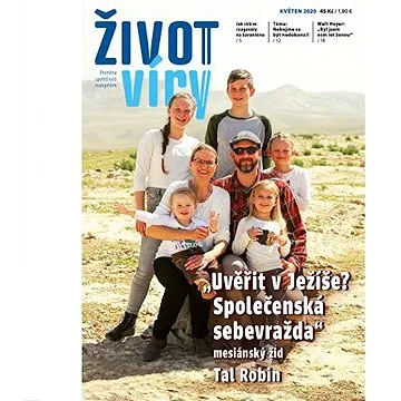 Život víry 2020/5 ()