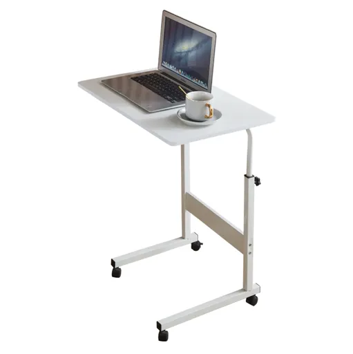 Výškově nastavitelný PC stůl JUSTUS Tempo Kondela