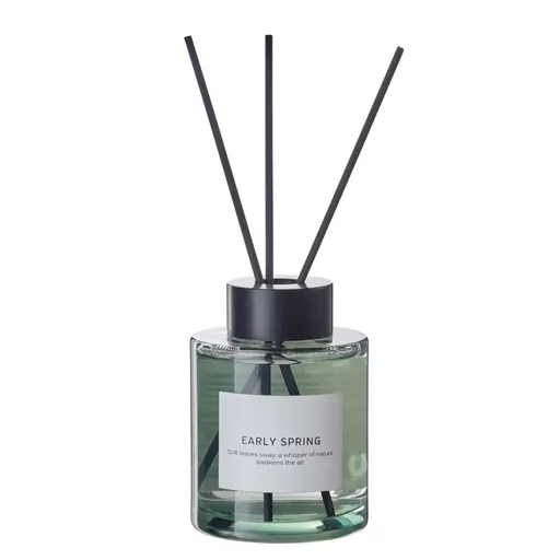 PURE POETRY Vůně do bytu Early Spring 150 ml