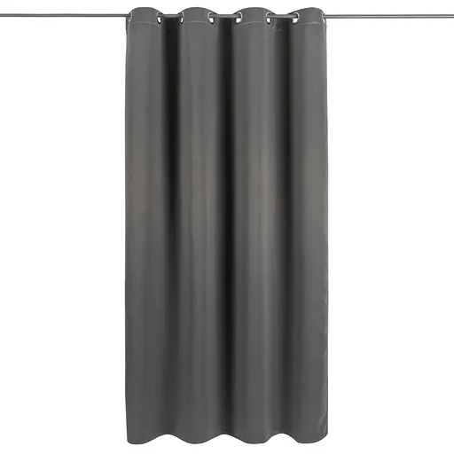 Trade Concept Zatemňovací závěs Arwen tmavě šedá, 140 x 245 cm