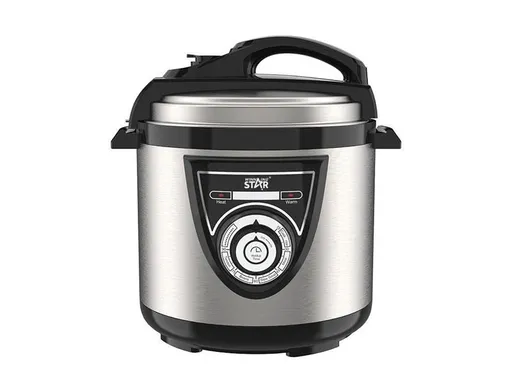 Hrnec tlakový WINNING STAR DA01184