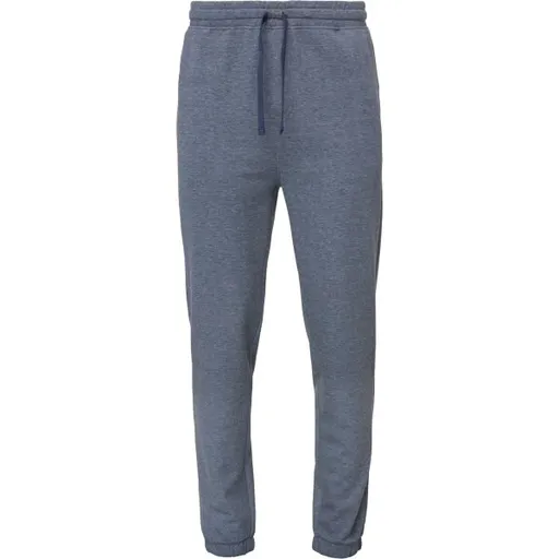 LOAP ECRAD Pánské tepláky, modrá, velikost