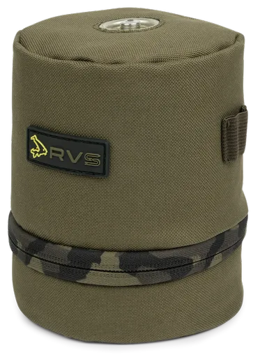 Avid carp obal na kartuši rvs gas canister cover