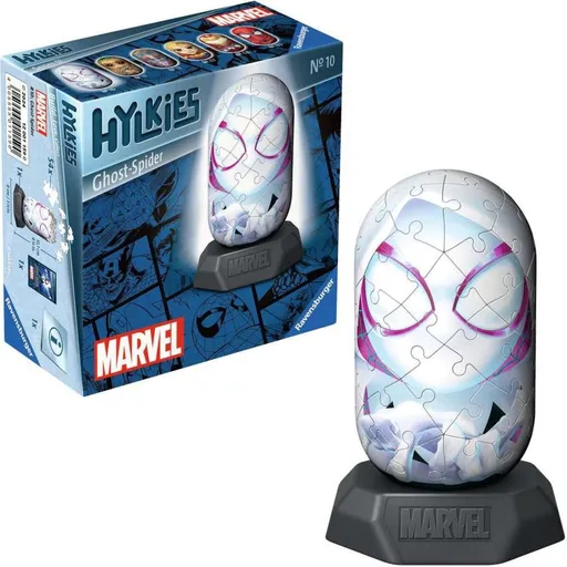 Hylkies Marvel Ghost Spider