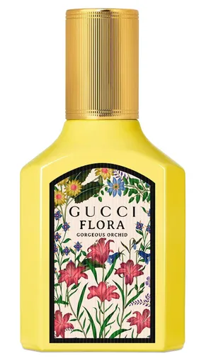 Gucci Flora By Gucci Gorgeous Orchid - EDP 30 ml