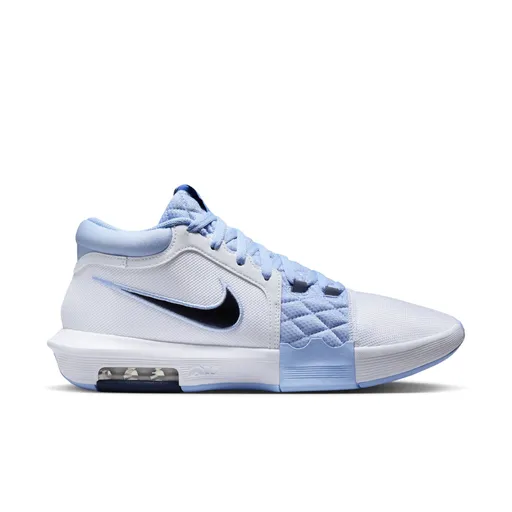 Jordan LEBRON WITNESS VIII 45