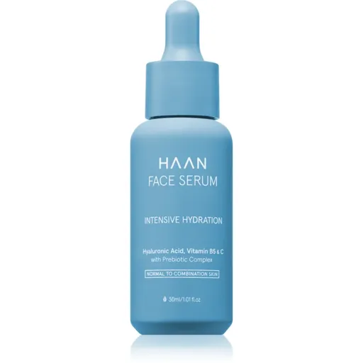 HAAN Hyaluron hydratační sérum pro normální až smíšenou pleť 30 ml