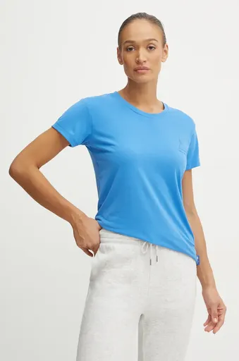 Tričko Helly Hansen SKOG