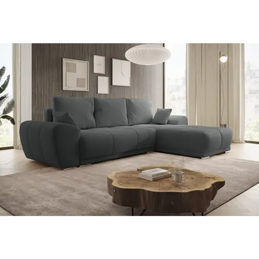 Rozkládací sedací souprava KERIM Tempo Kondela