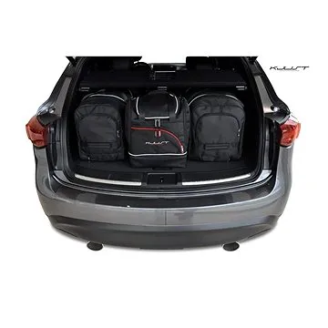 KJUST INFINITI QX70 2013+ SADA TAŠEK SPORT (4KS) (7019006)