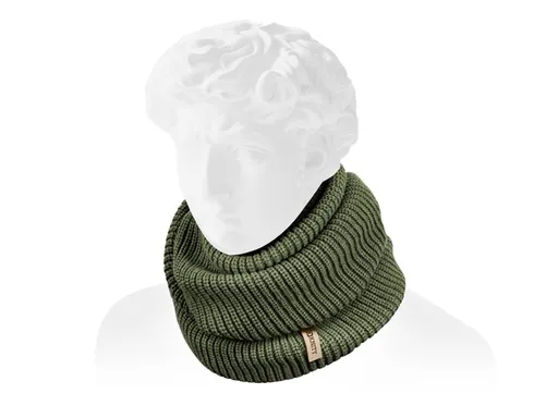 Delphin Šála Knity,Delphin Šála Knity