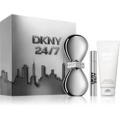 DKNY 24/7 dárková sada pro ženy