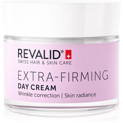 Revalid Extra-Firming Day Cream denní krém proti stárnutí pleti 50 ml