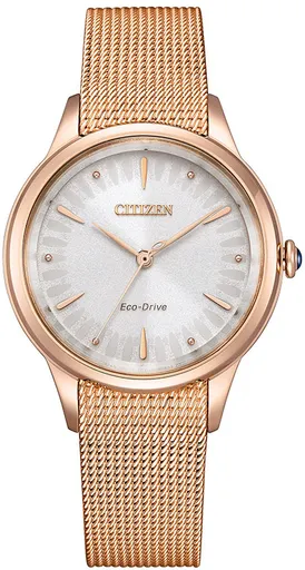 Citizen Eco-Drive L EM1153-88A