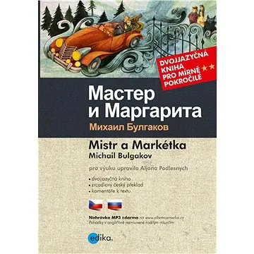 Mistr a Markétka B1/B2 (978-80-266-1282-7)