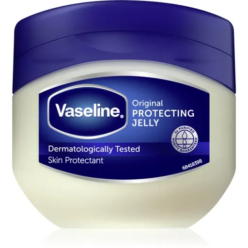 Vaseline Original kosmetická vazelína 100 ml