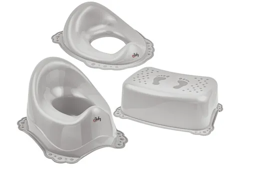 MALTEX Souprava protiskluzová Classic - Grey