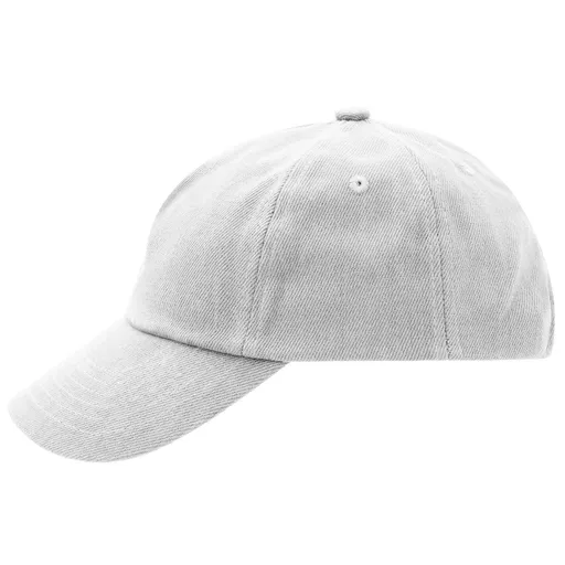 Myrtle Beach (Daiber) Dětská 5P kšiltovka MB7010 - Bílá