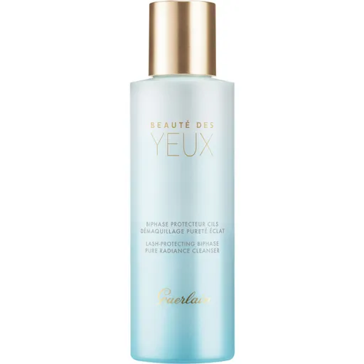 Guerlain Beauté des Yeux Biphase dvoufázový odličovací olej 125 ml