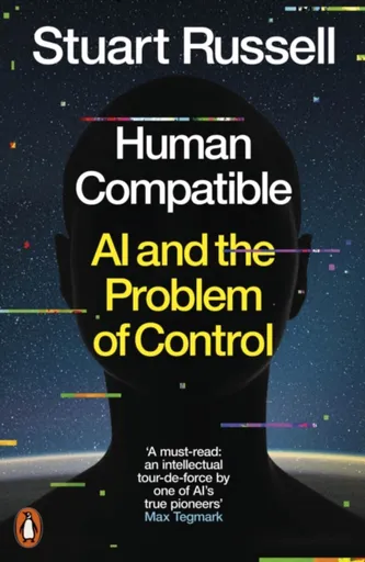 Human Compatible - Stuart Russell