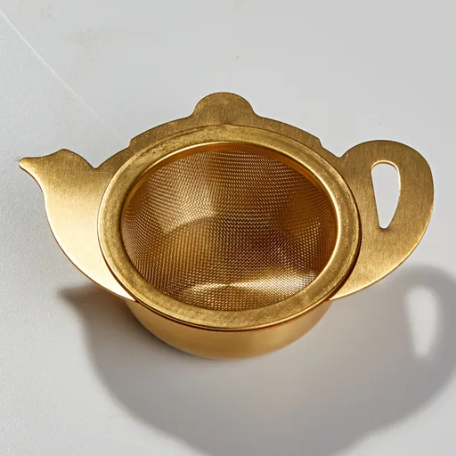 2dílné sítko na čaj