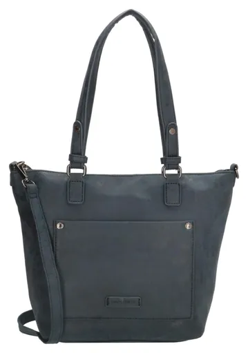 Dámská kabelka Enrico Benetti Bobbi 66522 Blue