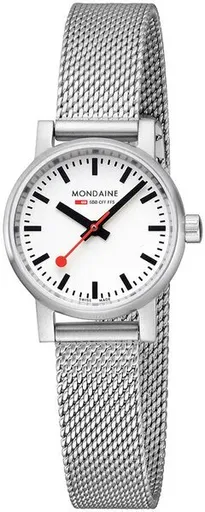 Mondaine Evo2 MSE.26110.SM