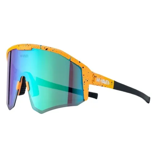 HAVEN CONFIG Sluneční brýle, oranžová, velikost