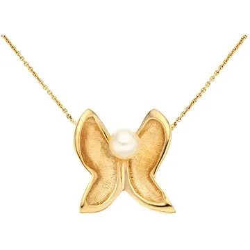 DOLCZE Motýlek 321049 (Au585/1000, 2,15 g) (8594196400581)